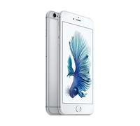 Apple iPhone 6s Plus 128 Go 5.5'' Argent