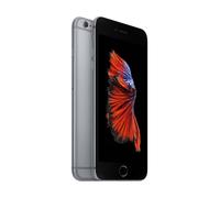 Apple iPhone 6s Plus 128 Go 5.5'' Gris Sidéral