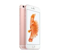 Apple iPhone 6s Plus 128 Go 5.5'' Or Rose