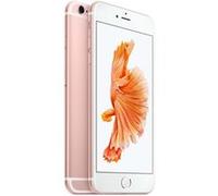 Apple iPhone 6s Plus 128 Go 5.5'' Or Rose Or Rose Etat correct | Etat correct |Occasion ou Reconditionné, voir site marchand