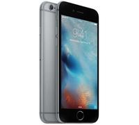 APPLE Iphone 6s Plus 128Go Gris sidéral - Reconditionné - Excellent état