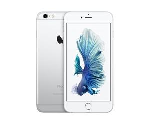 Apple iPhone 6s Plus 16 Go Argent
