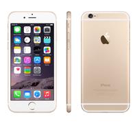 Apple iPhone 6s Plus 16 Go Or | Occasion