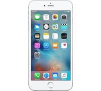 Apple iPhone 6s Plus 64 GO,5.5'' Argent Argent Etat correct | Etat correct |Occasion ou Reconditionné, voir site marchand