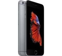 Apple iPhone 6s Plus 64 GO,5.5'' Gris Sidéral Gris sidéral Etat correct | Etat correct |Occasion ou Reconditionné, voir site marchand