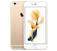 Apple iPhone 6s Plus 64 Go Or | Occasion