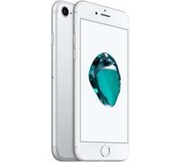 Apple iPhone 7 128 Go 4.7" Argent Argent Etat correct | Etat correct |Occasion ou Reconditionné, voir site marchand