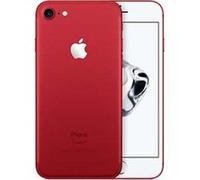 Apple iPhone 7 128 Go 4.7" Rouge Rouge mat Etat correct | Etat correct |Occasion ou Reconditionné, voir site marchand