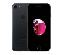 Apple iPhone 7 128 Go Noir mat MN922 | Occasion