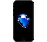 Apple iPhone 7 256 Go 4.7" Noir de Jais Noir de jais Etat correct | Etat correct |Occasion ou Reconditionné, voir site marchand