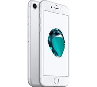 APPLE Iphone 7 256Go Argent - Reconditionné - Etat correct