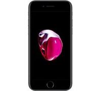 Apple iPhone 7 32 Go 4.7" Noir Noir Trés bon état | Trés bon état |Occasion ou Reconditionné, voir site marchand