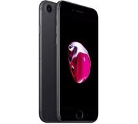 APPLE Iphone 7 32Go Noir - Reconditionné - Etat correct