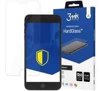 Apple iPhone 7/8 Plus - Coque en verre dur 3mk