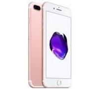 Apple iPhone 7 Plus 128 Go 5.5'' Or Rose Or Rose Etat correct | Etat correct |Occasion ou Reconditionné, voir site marchand