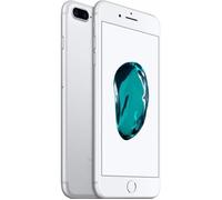 APPLE Iphone 7 Plus 128Go Argent - Reconditionné - Etat correct