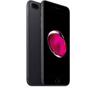 APPLE Iphone 7 Plus 256Go Noir - Reconditionné - Très bon état