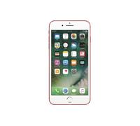 APPLE Iphone 7 Plus 256Go Rouge - Reconditionné - Très bon état