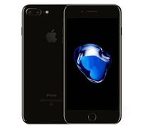 Apple iPhone 7 Plus 32 Go Noir de jais