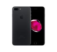 Apple Iphone 7 Plus 32 Go Noir | Reconditionné