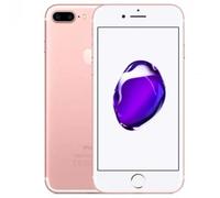 Apple - iPhone 7 Plus - 32 Go - Reconditionné - Très bon état - Or Rose Reconditionné Très bon état
