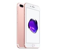 Apple iPhone 7 Plus 32 Go Rose | Reconditionné