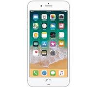 Apple iPhone 7 Plus - 4G smartphone / Mémoire interne 32 Go - Écran LCD - 5.5" - 1920 x 1080 pixels - 2x caméras arrière 12 MP, 12 MP - front camera 7 MP - argent Argent Bon état | Bon état | Occasion