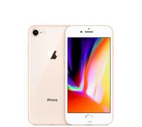Apple iPhone 8 128 Go Or