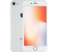 Apple iPhone 8 128 Go argent Reconditionné Très bon état