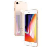 Apple iPhone 8 256 Go 4,7'' Or Or Etat correct | Etat correct |Occasion ou Reconditionné, voir site marchand