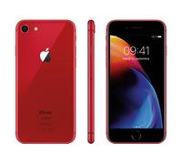 Apple iPhone 8 256 Go 4,7'' Rouge