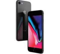 Apple iPhone 8 256 Go Gris sidéral