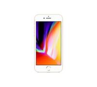 Apple Iphone 8 - 4G smartphone - RAM 2 Go / Mémoire interne 64 Go - Ecran LCD - 4.7" - 1334 x 750 pixels - rear camera 12 MP - front camera 7 MP - Occasion
