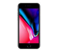 Apple iPhone 8 64 Go 4,7'' Gris sidéral - Reconditionné