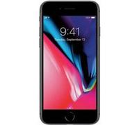 Apple iPhone 8 64 Go 4,7 Gris Sidéral Reconditionné avec Batterie Neuve Gris Trés bon état | Trés bon état |Occasion ou Reconditionné, voir site marchand