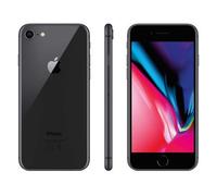 Apple iPhone 8 64 Go 4,7'' Gris sidéral Reconditionné Grade A