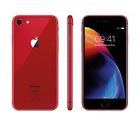 IPHONE 8 RED 64GO