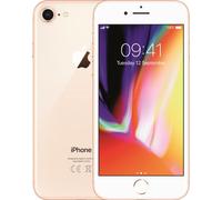 Apple iPhone 8 64 Go Or