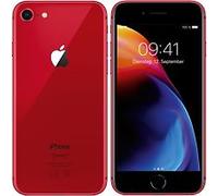 Apple iPhone 8 64 Go [(PRODUCT) RED Special Edition] rouge Reconditionné