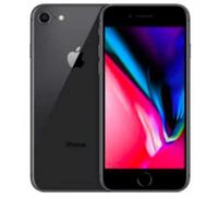 Apple - iPhone 8 - 64 Go - Reconditionné - Correct - Gris Sidéral Reconditionné Correct