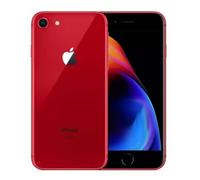 Apple iPhone 8 64 Go Rouge | Occasion