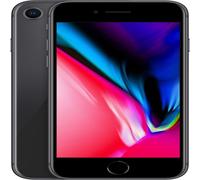 APPLE IPHONE 8 64GB 4,7" NOIR SMARTPHONE CELLULAIRE TVA INCLUSE FACTURABLE