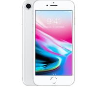 IPHONE 8 64GO ARGENT