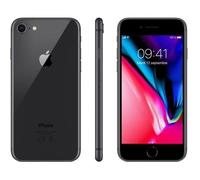 Apple iPhone 8 64 Go Gris sidéral