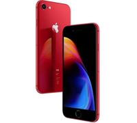 APPLE Iphone 8 64Go Rouge - Reconditionné - Excellent état