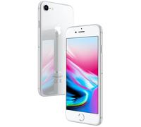 APPLE IPHONE 8 128 GO SILVER