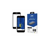 Apple iPhone 8 - Coque 3mk HardGlass Max Noire