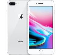 Apple iPhone 8 Plus 128 Go 5.5" Argent Argent Etat correct | Etat correct |Occasion ou Reconditionné, voir site marchand