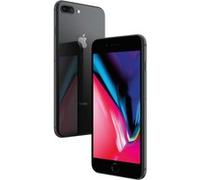 Apple iPhone 8 Plus 256 Go 5,5'' Gris sidéral Gris sidéral Etat correct | Etat correct |Occasion ou Reconditionné, voir site marchand