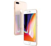 Apple iPhone 8 Plus 256 Go 5,5'' Or Or Etat correct | Etat correct |Occasion ou Reconditionné, voir site marchand